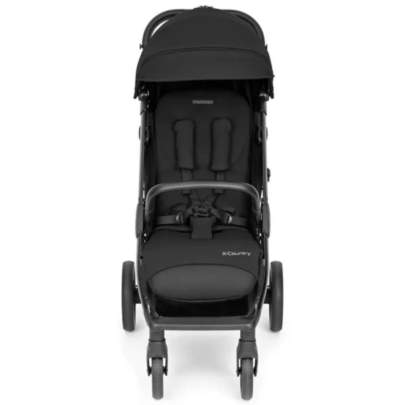 X-Country Off-Road Compact Stroller