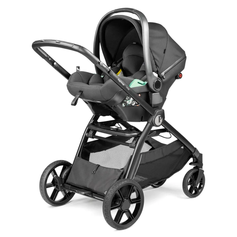 YPSI Stroller (2025)