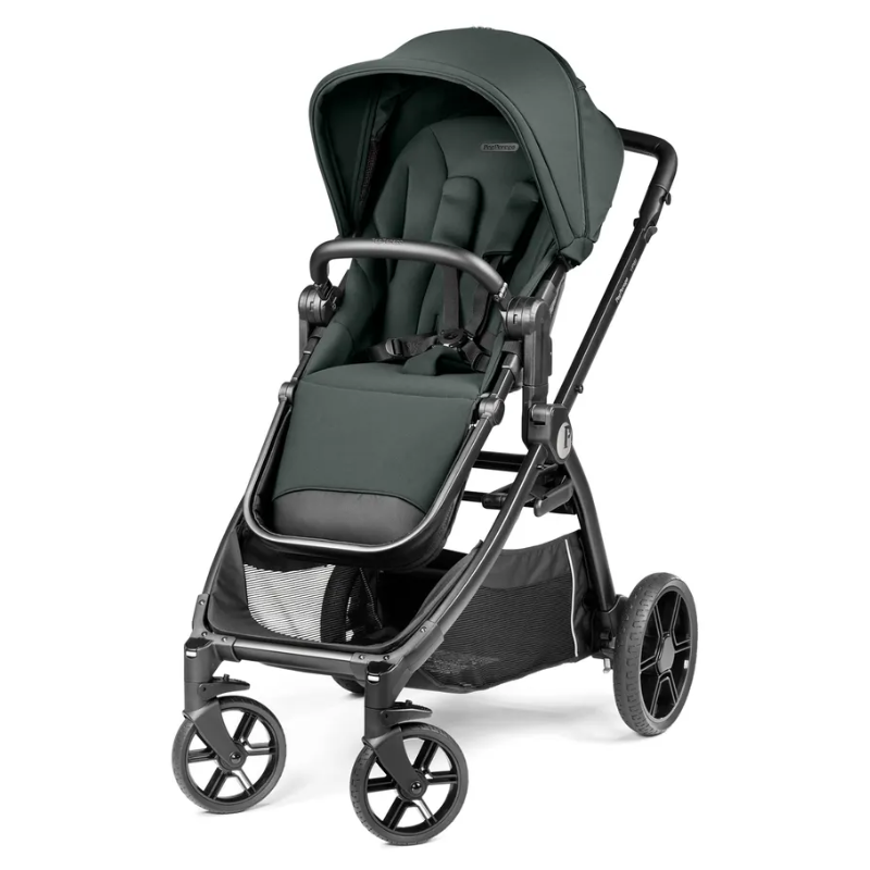 YPSI Stroller (2025)