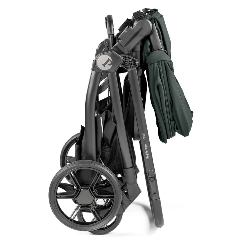 YPSI Stroller (2025)