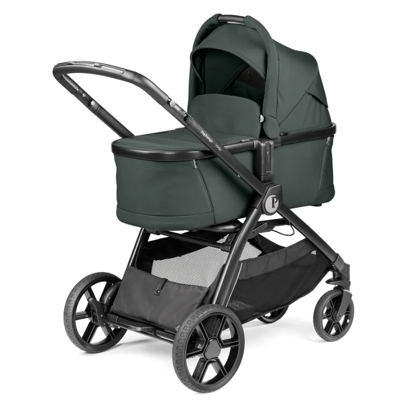 YPSI Stroller (2025)