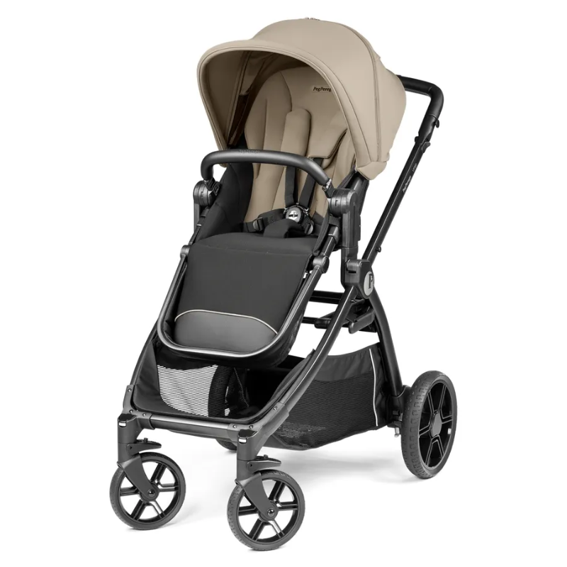 YPSI Stroller (2025)