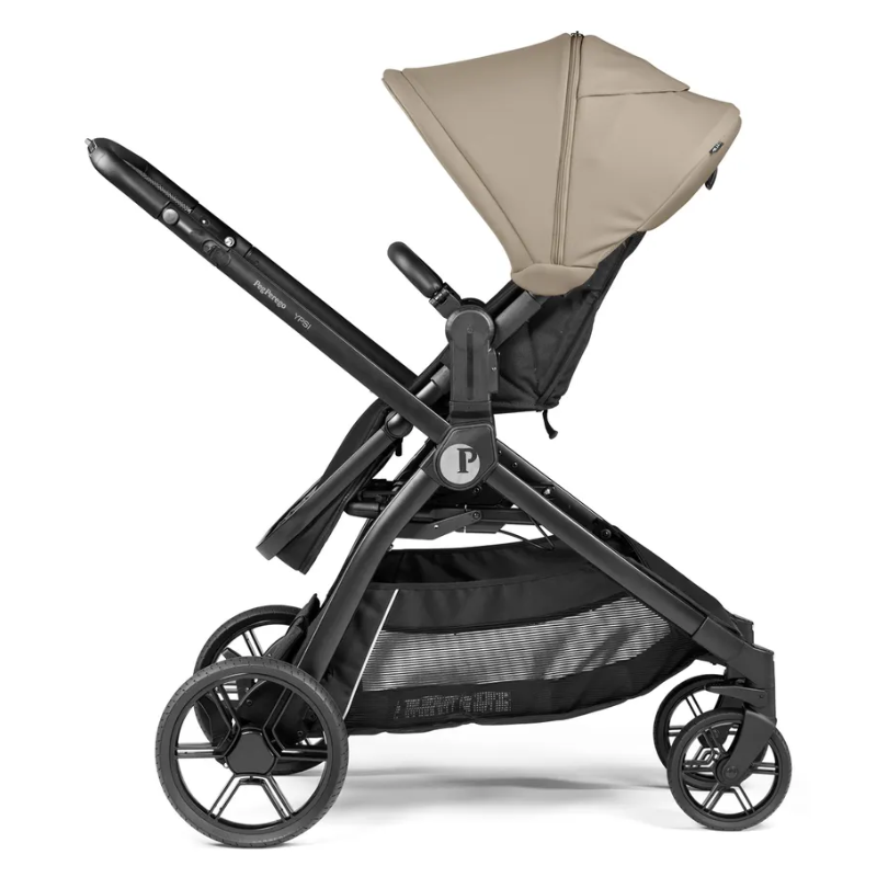 YPSI Stroller (2025)