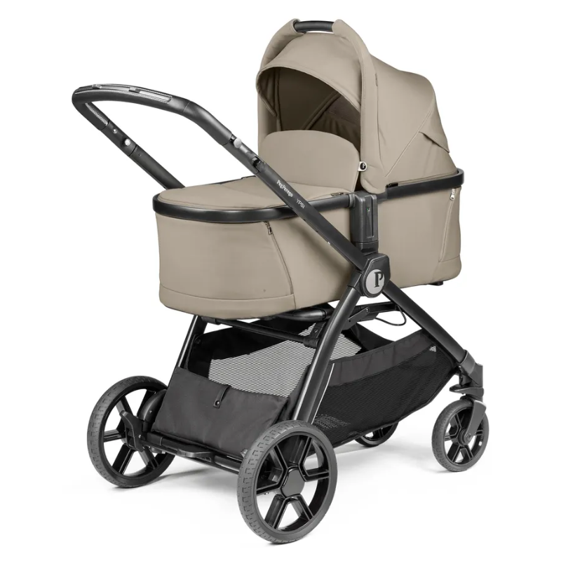 YPSI Stroller (2025)