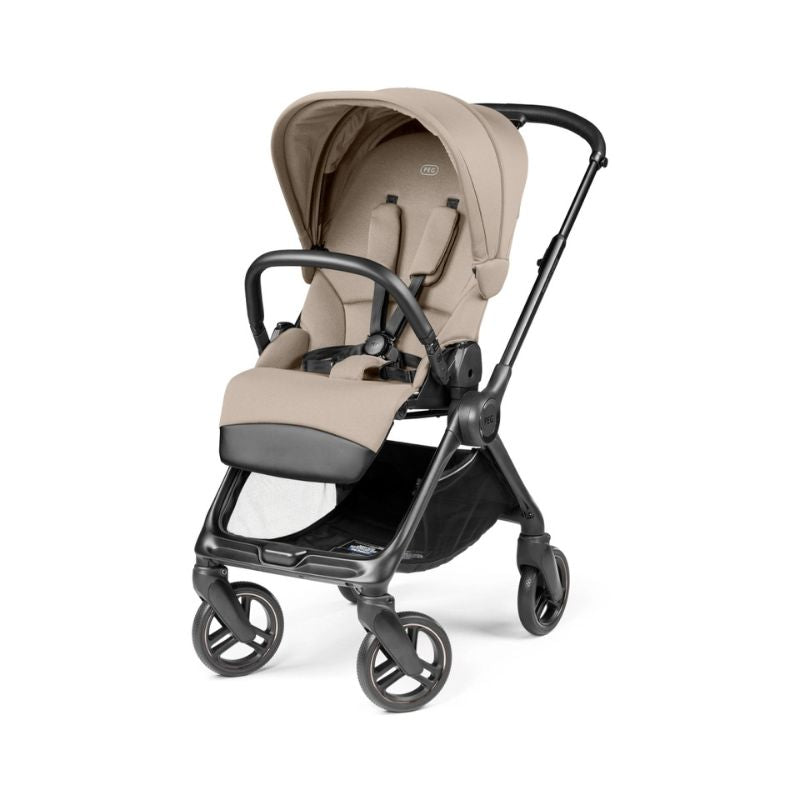 Switch Baby Stroller
