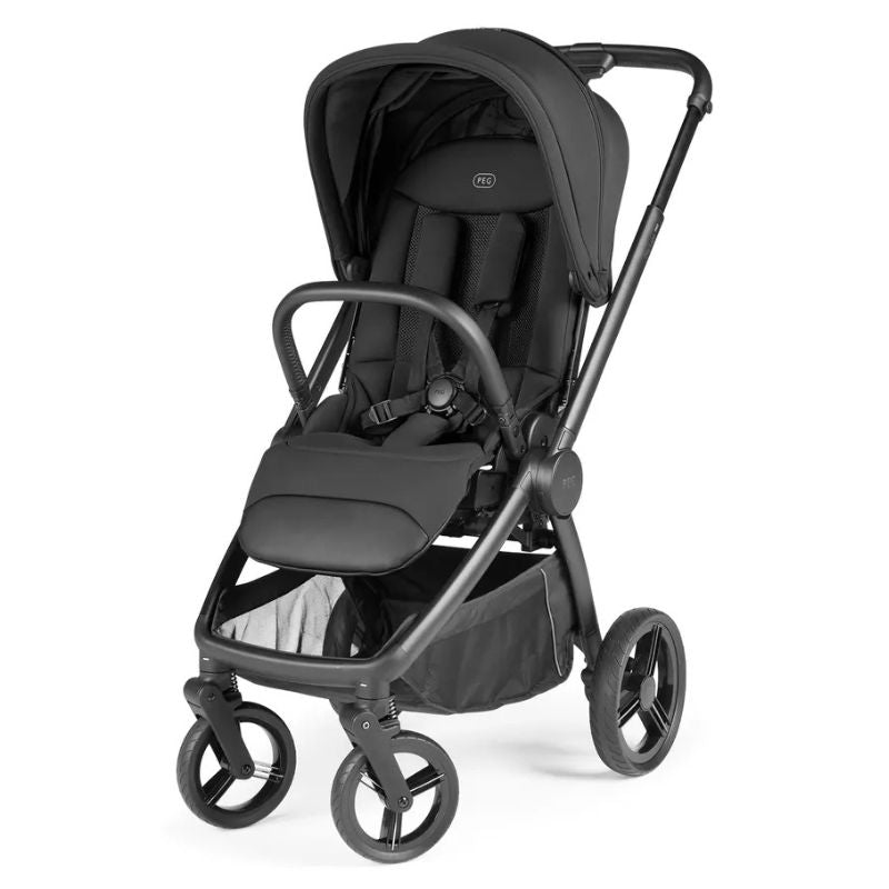 City Loop PRO Modular Stroller