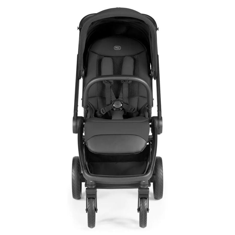 City Loop PRO Modular Stroller