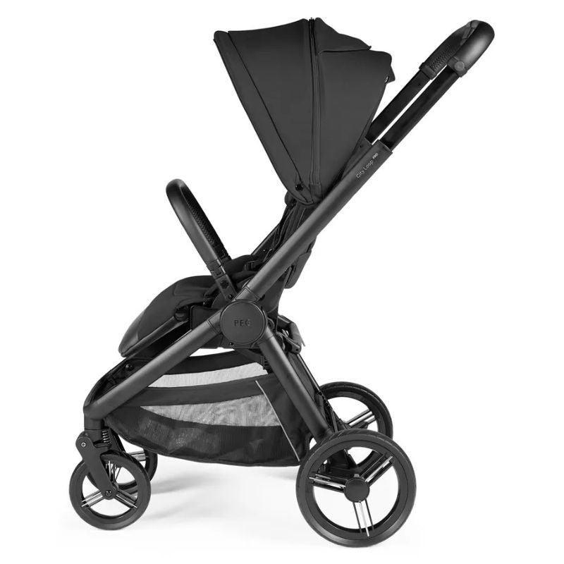 City Loop PRO Modular Stroller