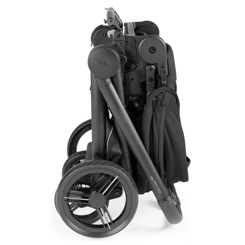 City Loop PRO Modular Stroller
