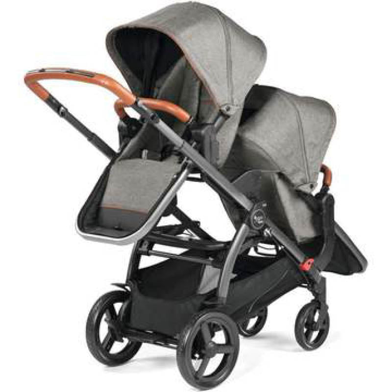YPSI Stroller Companion Seat