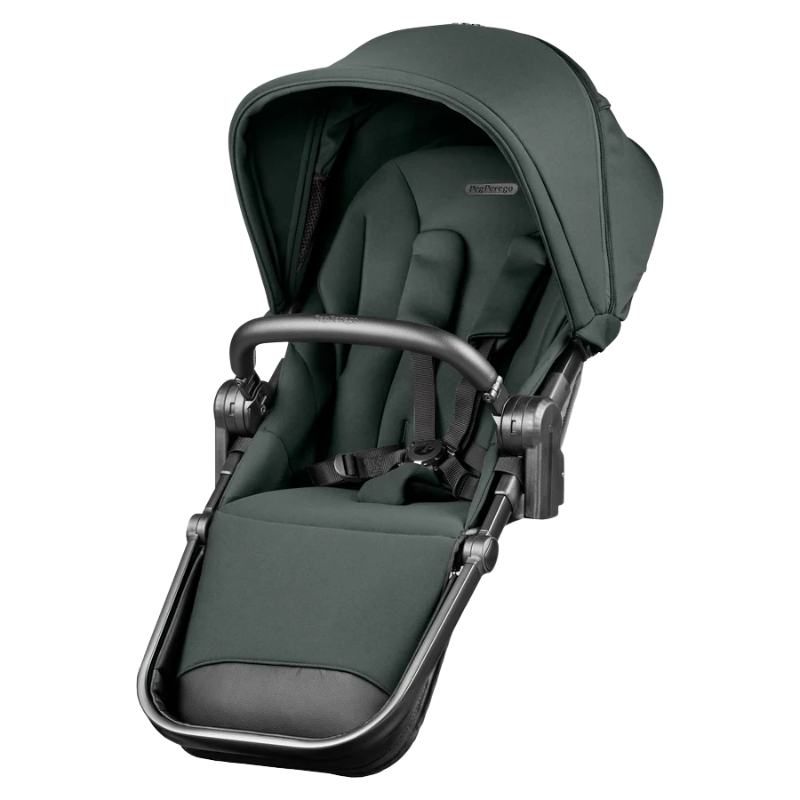 YPSI Stroller Companion Seat