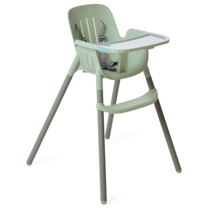 Poke High Chair