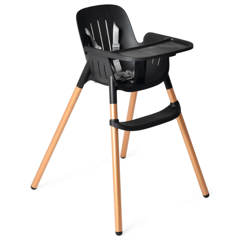 Poke High Chair