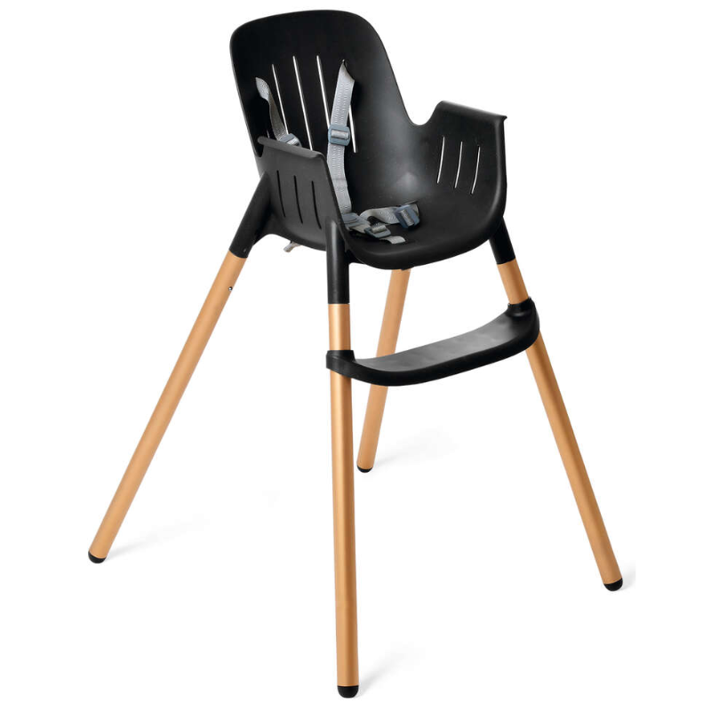 Poke High Chair