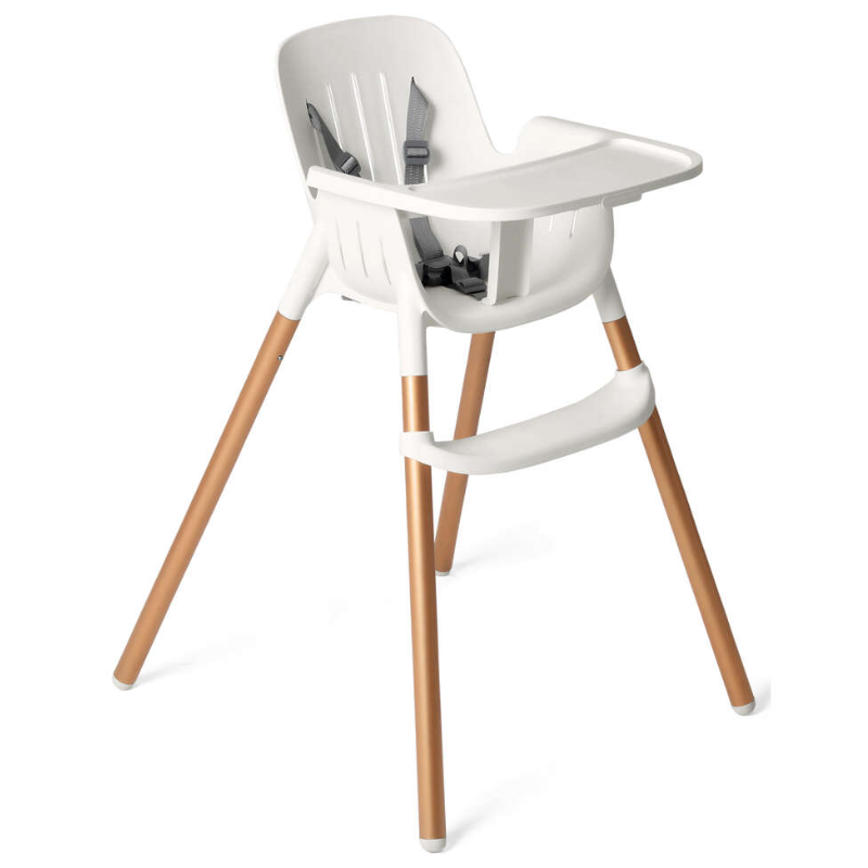 Poke High Chair