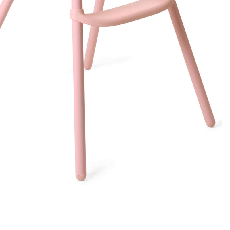 Poke High Chair