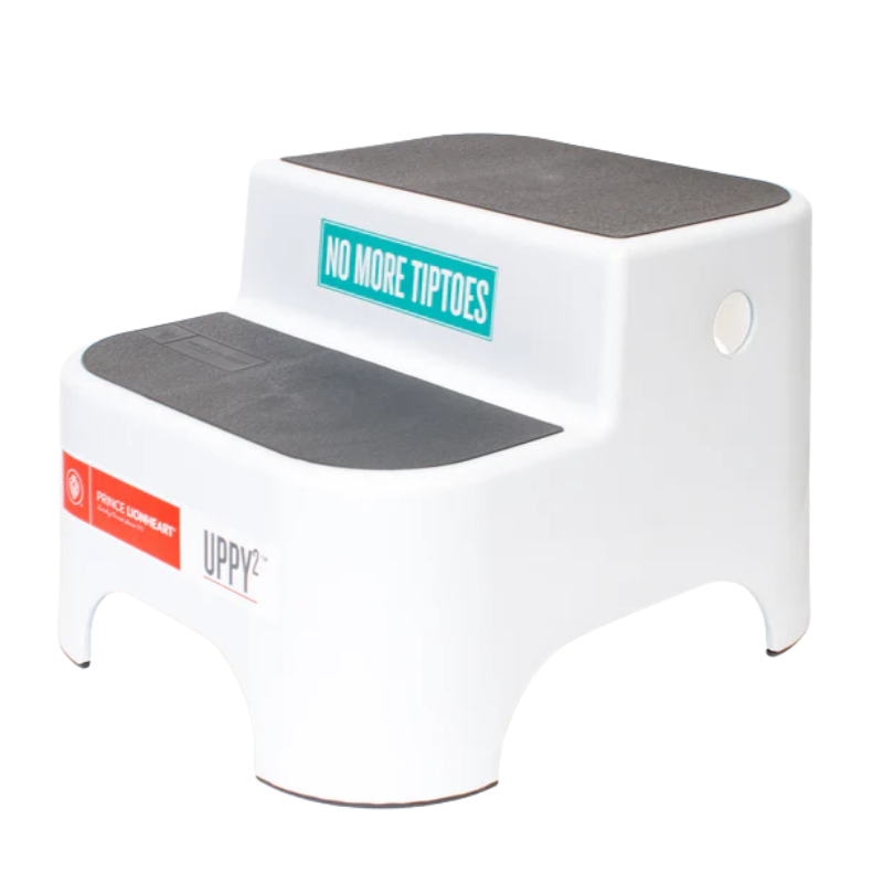 Uppy2 Step Stool