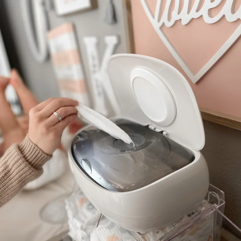 Dresser Top Diaper Depot