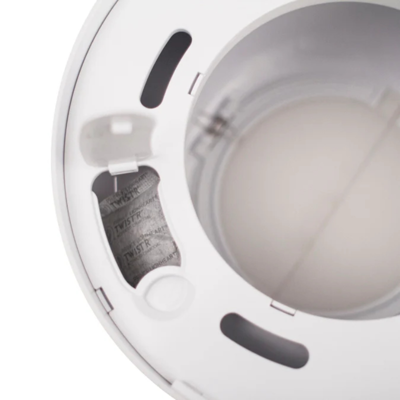 Twist'r Activated Charcoal Diaper Refills