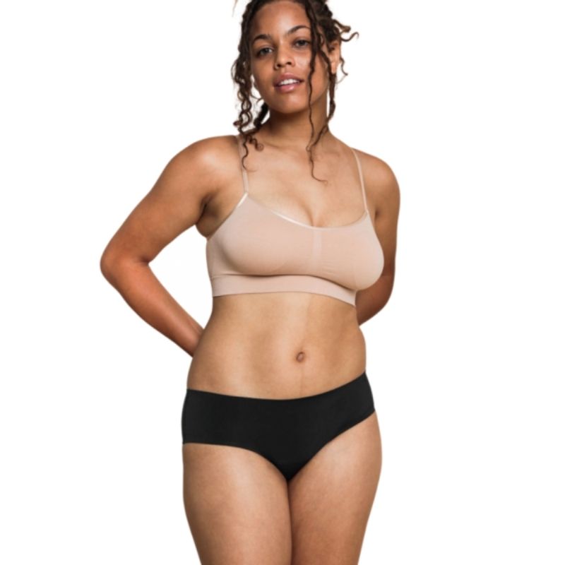 Leak Proof Brief