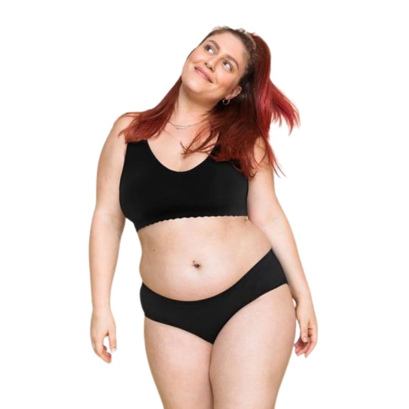 Leak Proof Brief