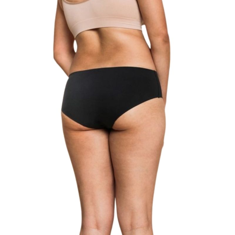 Leak Proof Brief Black