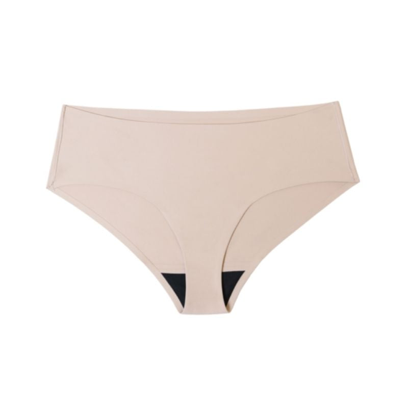 Leak Proof Brief Sand