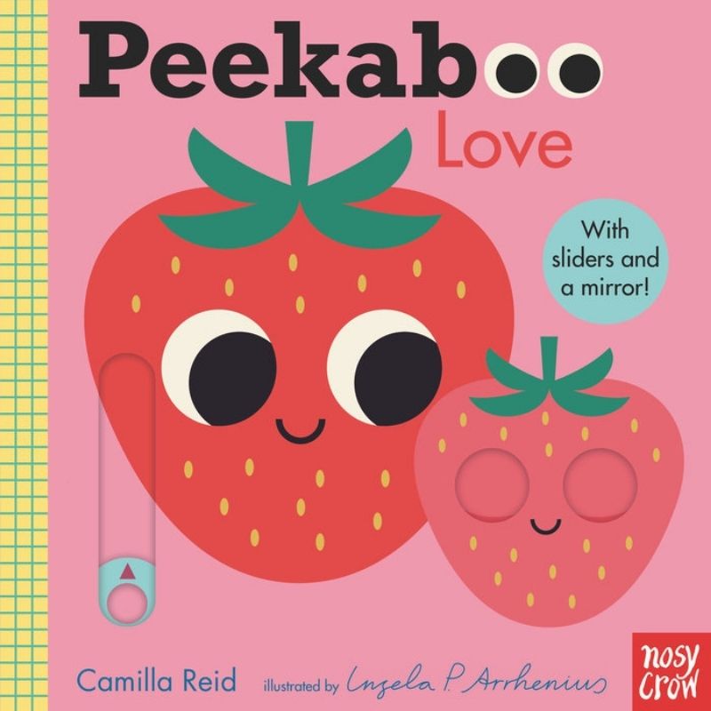 Peekaboo Books
