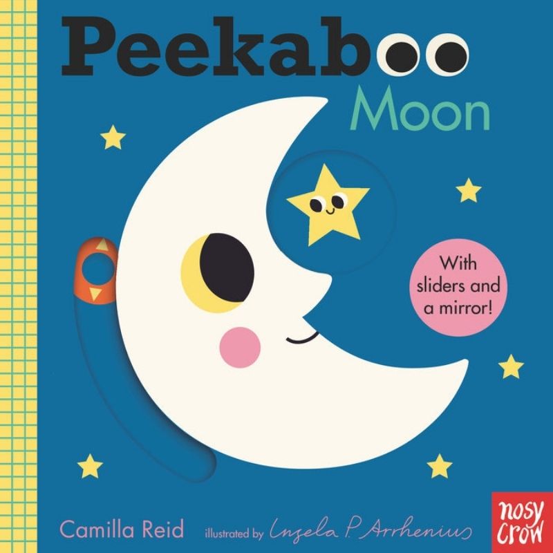 Peekaboo Books