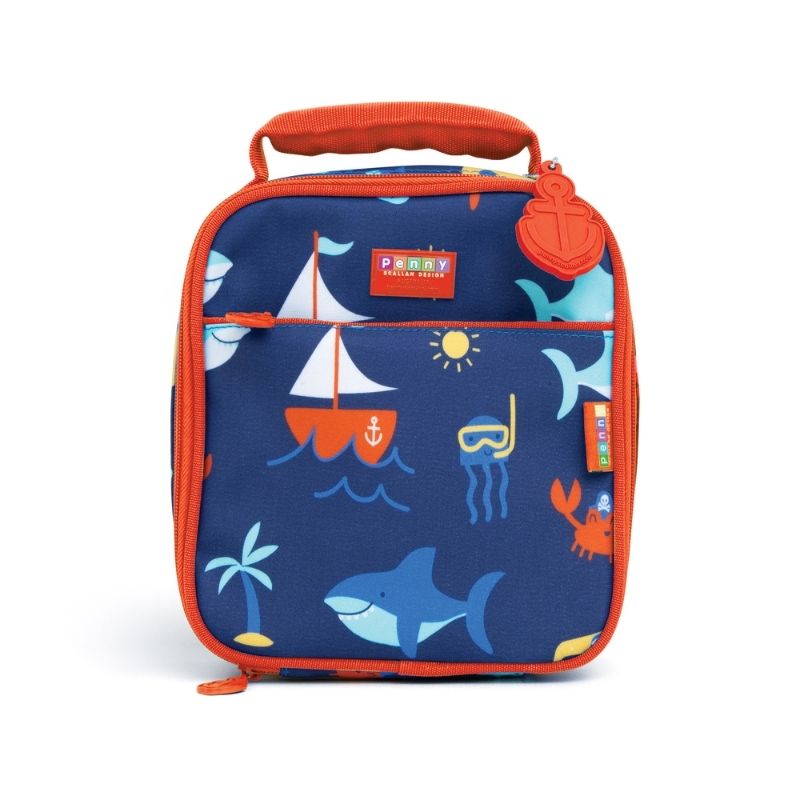School Lunchbox