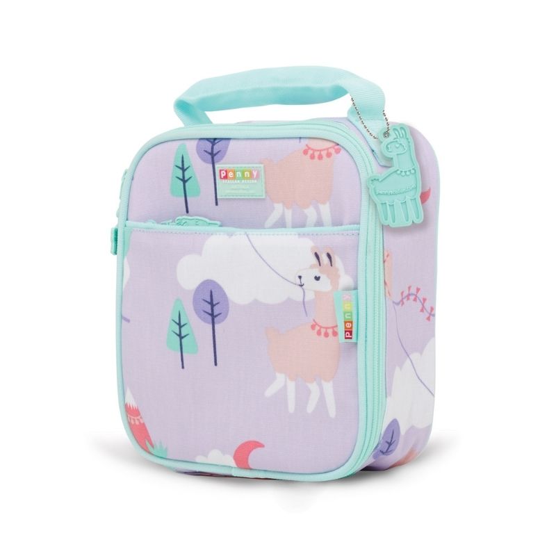 School Lunchbox