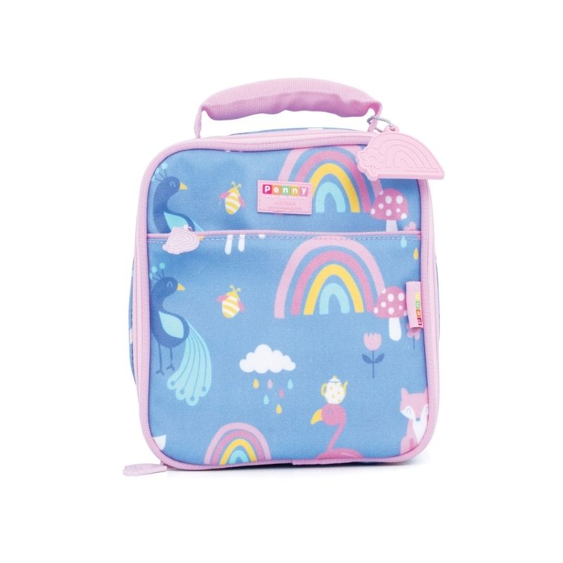 School Lunchbox