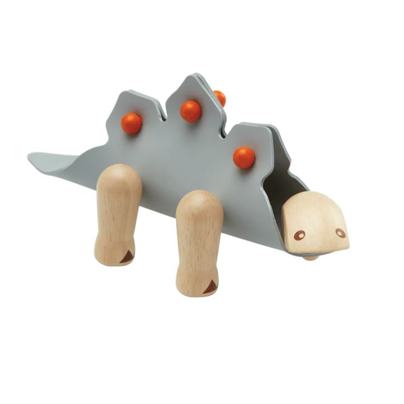 DIY Dinosaurs
