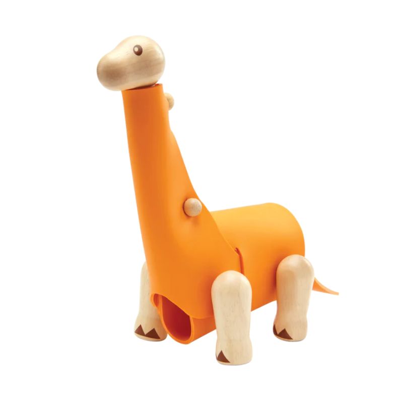 DIY Dinosaurs