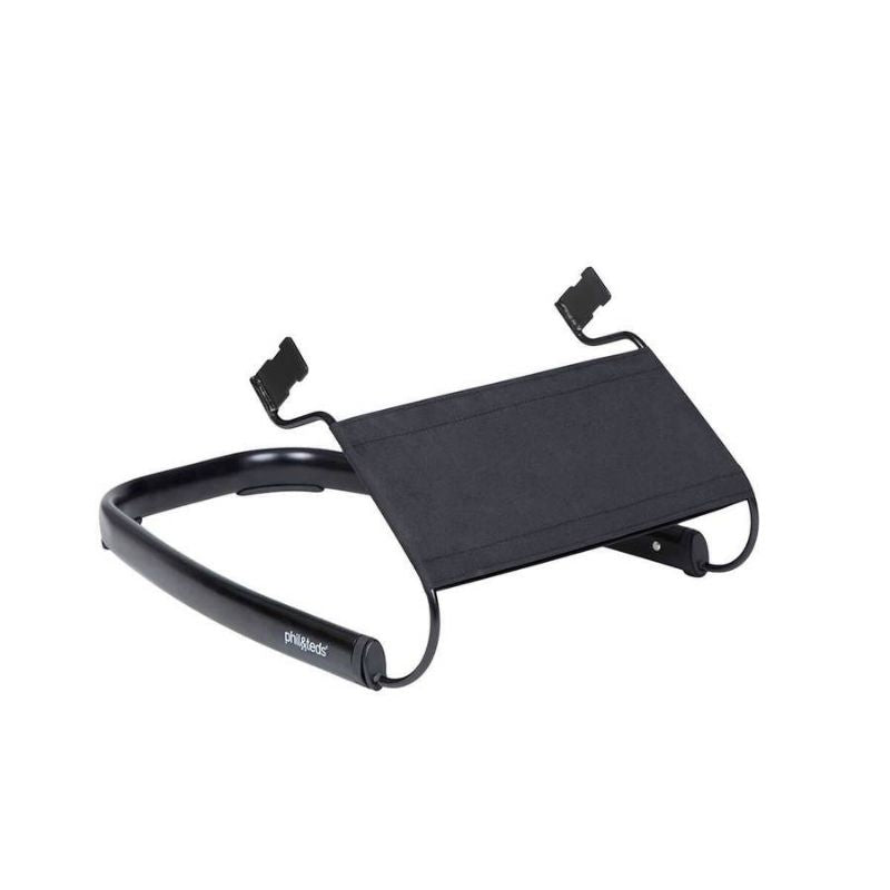 Lazyted Bouncer Adapter