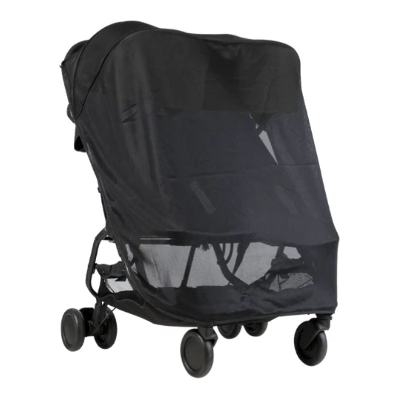 Nano Duo Mesh Sun Cover