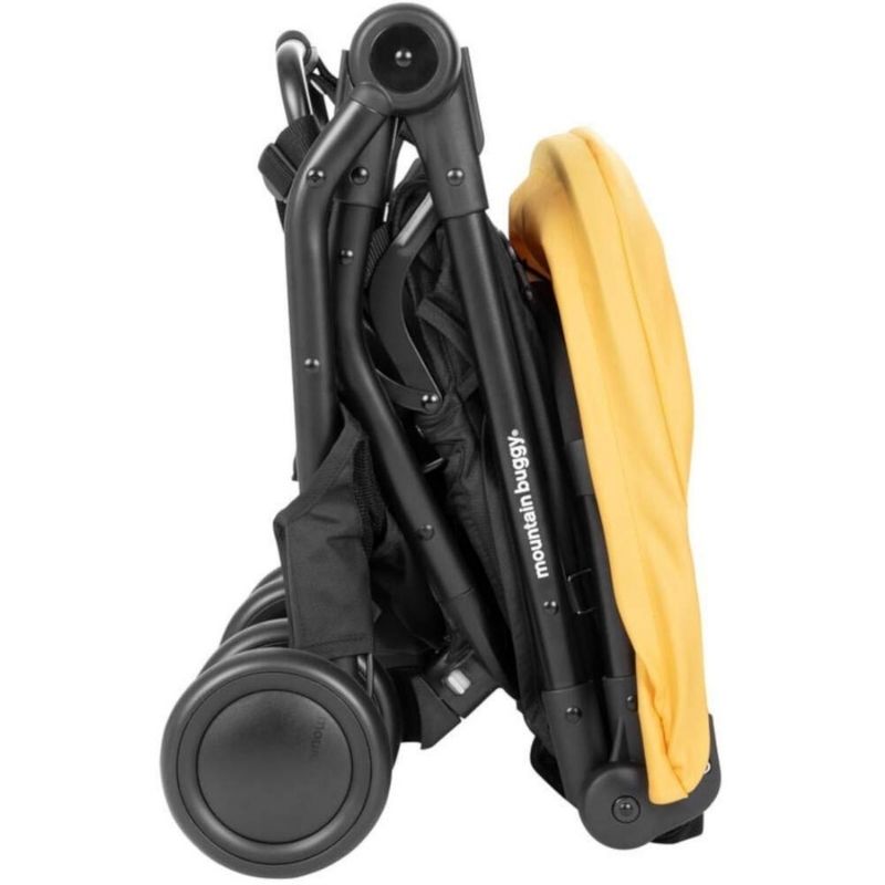 Nano V3 Stroller