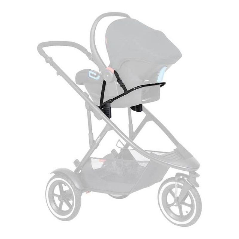 Universal Car Seat Adapter