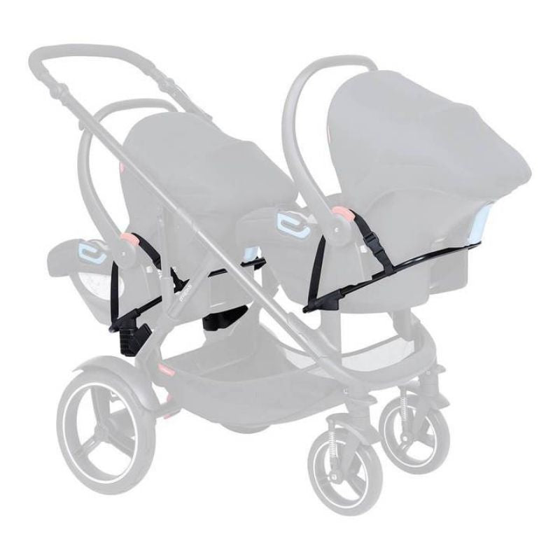 Universal Car Seat Adapter
