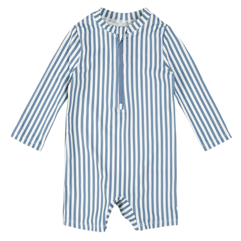 Swim Romper