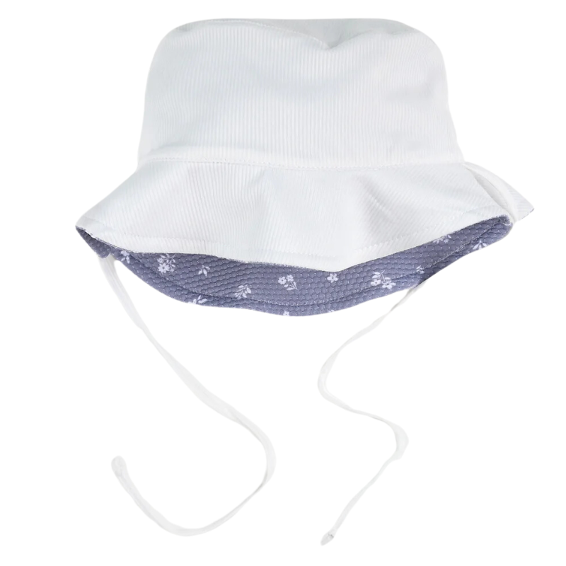 Reversible Sun Hat