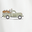 Pick Up Truck