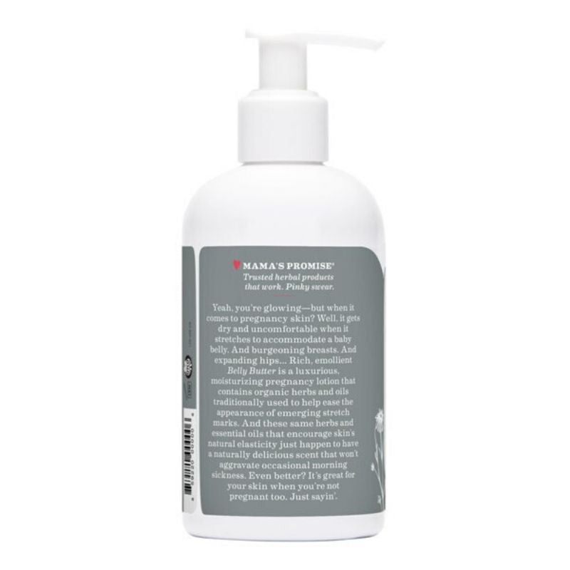 Belly Butter 8oz