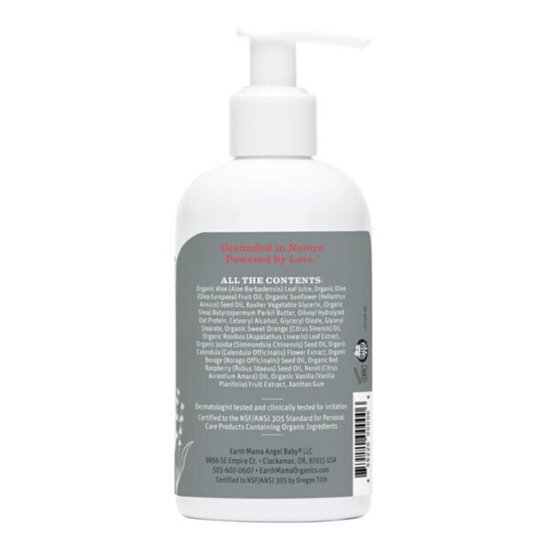Belly Butter 8oz