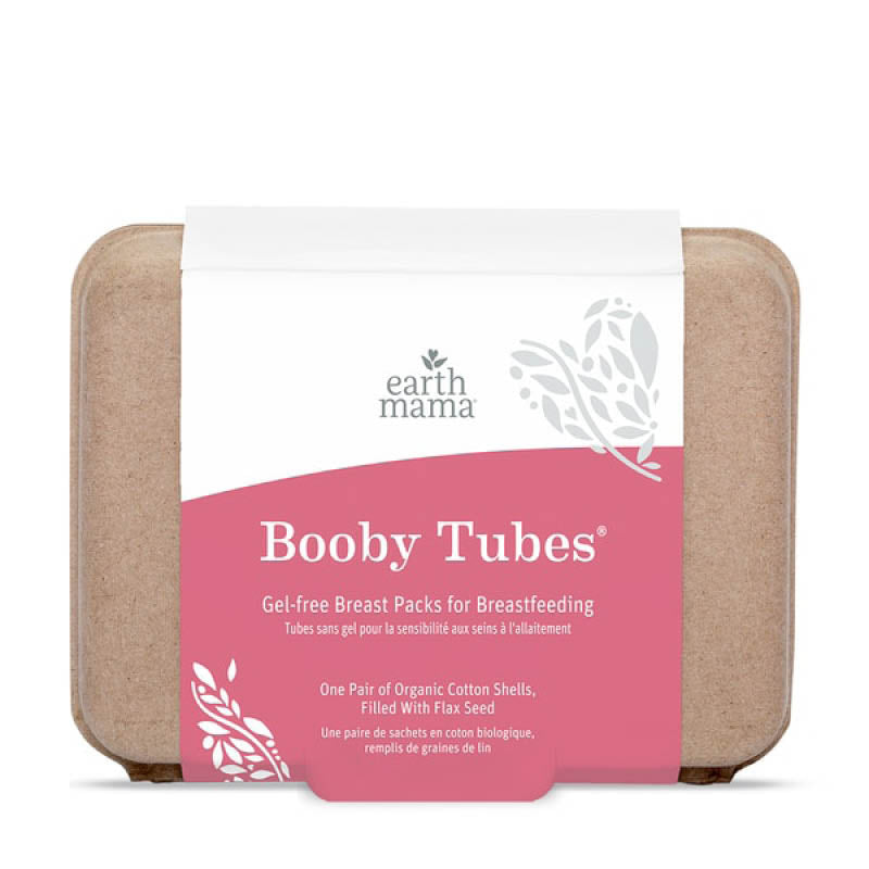 Booby Tubes