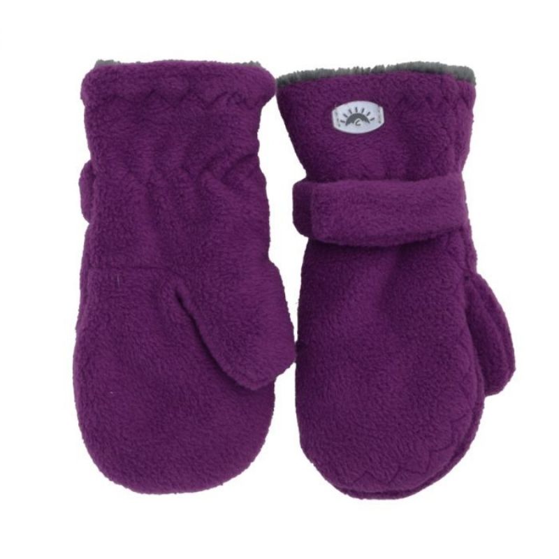 Fleece Mitten