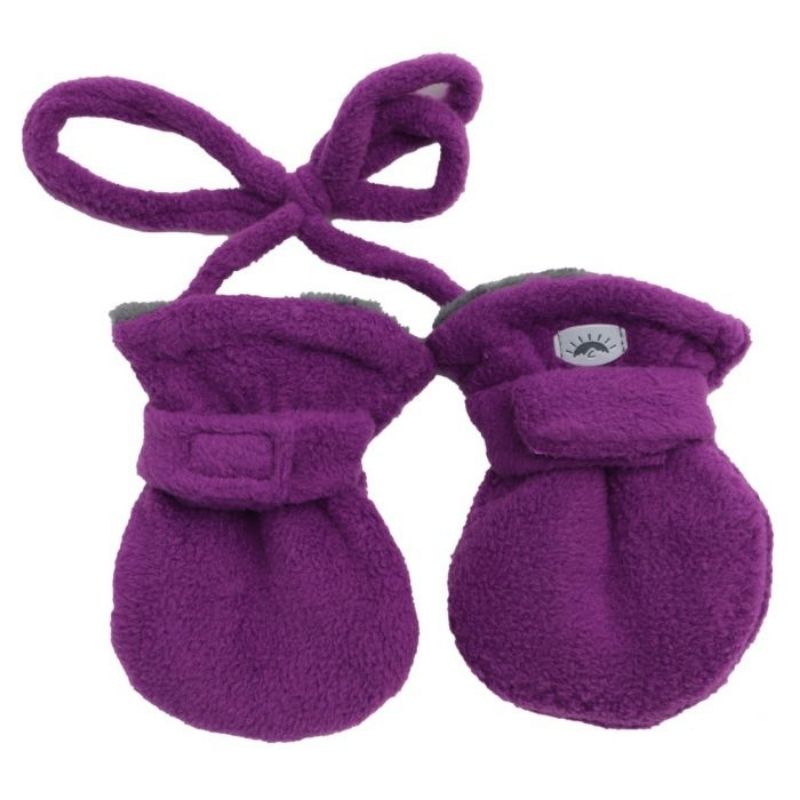 Fleece Mitten - One Size