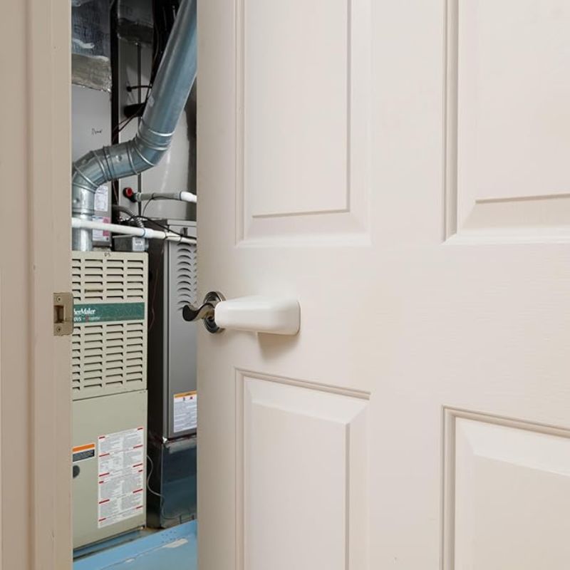 Lever Handle Lock