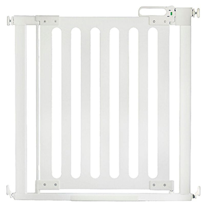 Spectrum Pressure Mounted Gate