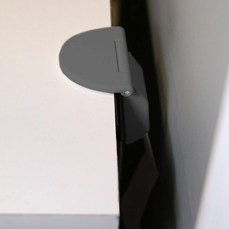 Furniture Tip Over Kit 